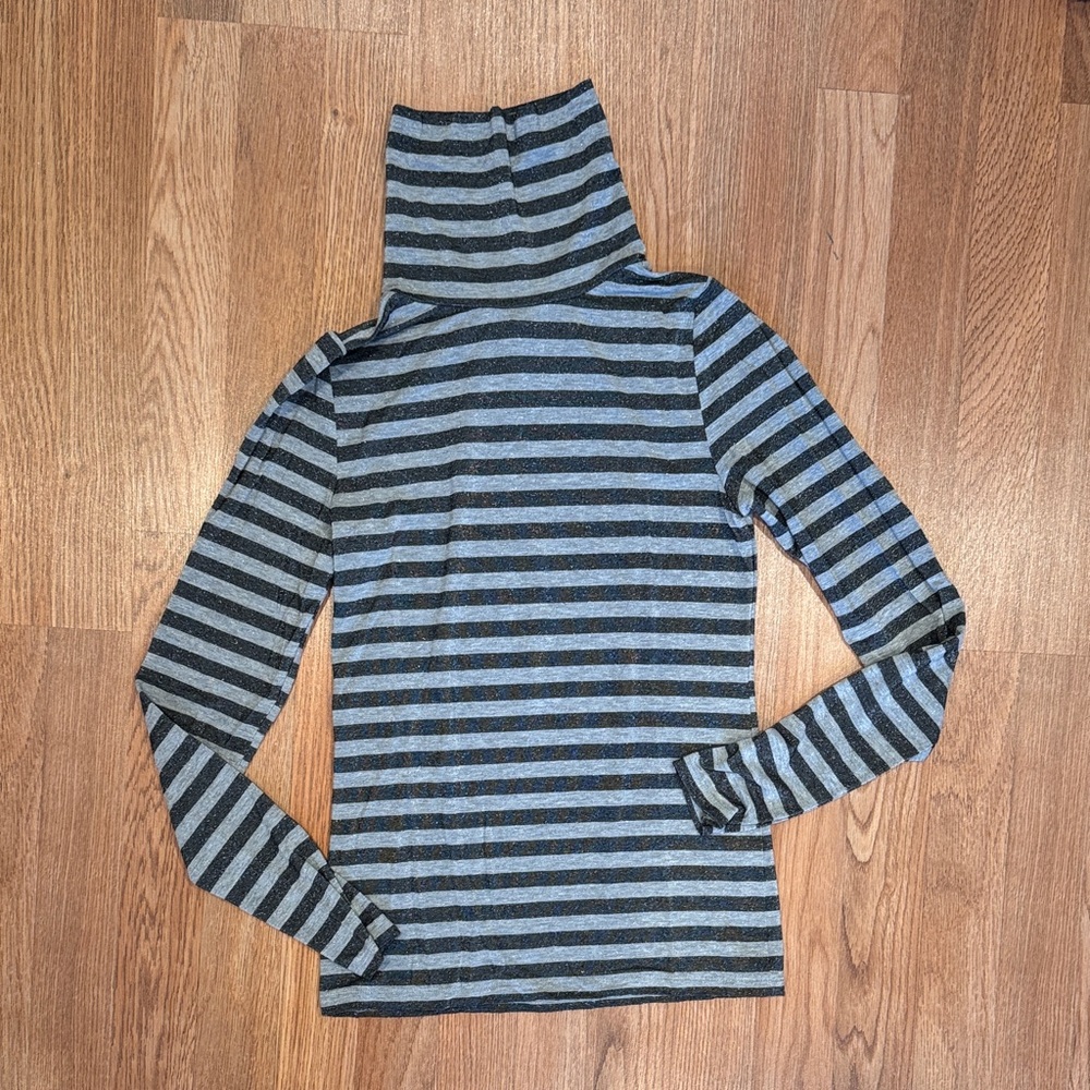 LOFT TURTLE NECK